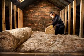 Reliable Waldport, OR Insulation Solutions